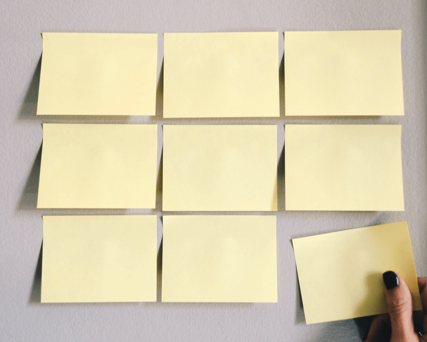 Setting Your Goals For The New Year